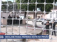 Defesa de Deolane Bezerra pede que prisão seja convertida em domiciliar