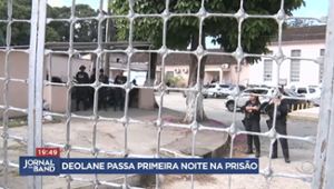 Defesa de Deolane Bezerra pede que prisão seja convertida em domiciliar