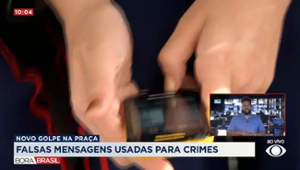 Criminosos se passam pelo STF para aplicar golpes nas redes sociais