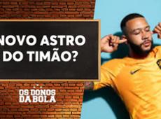 Neto e convidados analisam números do Depay na Europa e seleção holandesa