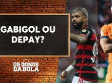 Neto: Corinthians devia ter contratado Gabigol no lugar de Depay