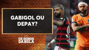 Neto: Corinthians devia ter contratado Gabigol no lugar de Depay