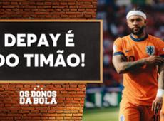 Neto: Depay é do Corinthians; saiba detalhes da contratação