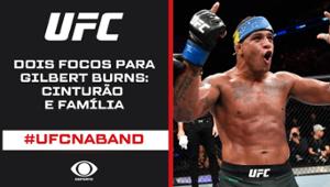 Durinho foca em cinturão do UFC, mas já pensa em aposentadoria: