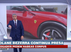 Compra de Lamborghini levou Deolane Bezerra à prisão