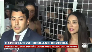 Deolane Bezerra aguarda desembargador para julgar habeas corpus