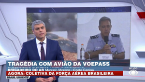 CENIPA divulga relatório preliminar sobre acidente com voo da Voepass