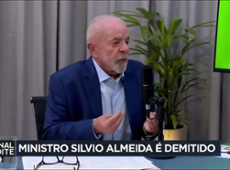 Com demissão de Silvio Almeida, Esther Dweck assume