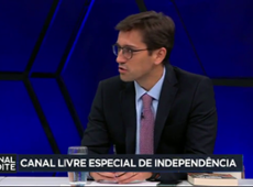 Canal Livre vai discutir o processo de independência