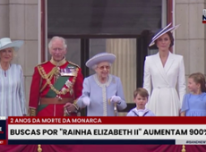 Elizabeth II: Pesquisas disparam após 2 anos da morte da monarca