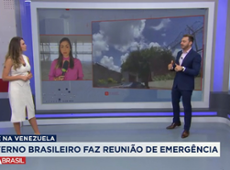 Lula rebate Maduro e diz que não irá deixar embaixada da Argentina