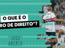 Debate Jogo Aberto: STJD vai acatar pedido de anulação de Flu x São Paulo?