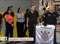 Aniversário do Craque: relembre os melhores momentos do Neto