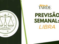 Previsão para o signo de Libra: Semana de cumplicidade