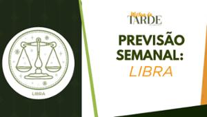 Previsão para o signo de Libra: Semana de cumplicidade