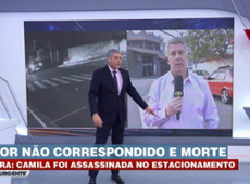 Mulher é morta no estacionamento de casa pelo enteado do pai dela