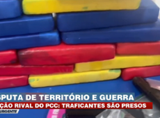 Facção rival do PCC sofre duro golpe em Operação policial