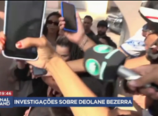 Deolane Bezerra é investigada em ao menos três estados