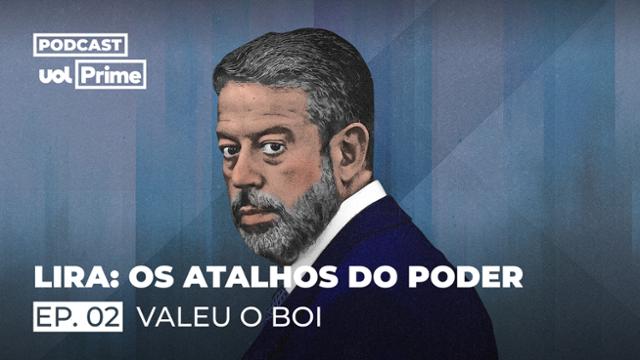 Adversários em Alagoas, Lira e Calheiros viveram 'climão' em viagem de helicóptero | Lira: Os Atalhos do Poder #2