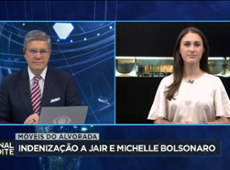 Móveis do Alvorado: Lula terá que indenizar Bolsonaro por danos morais