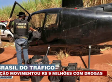 Facção que abastecia morro no RJ movimentava milhões