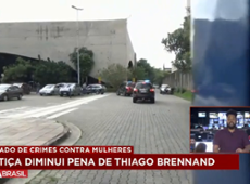 Justiça de SP diminui pena de Thiago Brennand em caso de estupro