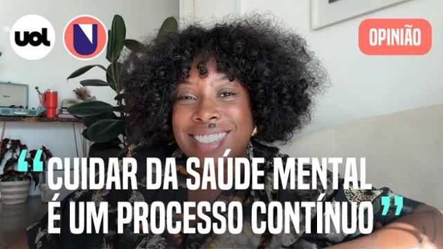 Sete perguntas para você descobrir como anda a sua saúde mental