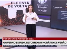 O horário de verão vai voltar em 2024? Veja o que se sabe