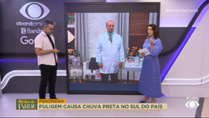 Especialista explica a importância de fazer lavagem nasal