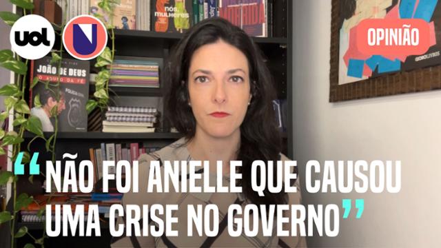 Quantas acusações são necessárias até que uma mulher seja ouvida?