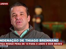 Justiça mantém condenação de Thiago Brennand, mas reduz pena