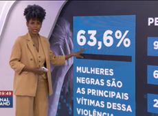 Sala Digital mostra dados importantes sobre violência doméstica