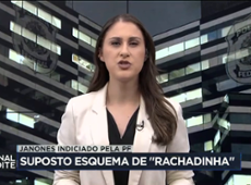 PF indicia Janones por suposto esquema de rachadinha