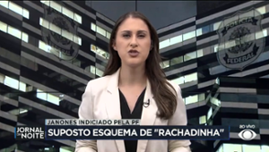 PF indicia Janones por suposto esquema de rachadinha