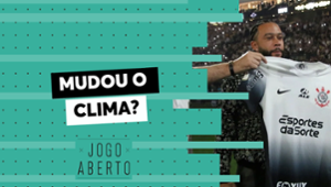 Reforços vão ajudar Corinthians a escapar do rebaixamento? Denílson analisa