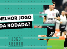 Debate Jogo Aberto: Botafogo x Corinthians é o destaque desta rodada?