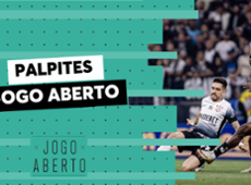 Palpites Jogo Aberto: Botafogo x Corinthians; pelo Campeonato Brasileiro