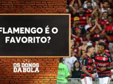 Debate Donos: Quem é o favorito para vencer a Copa do Brasil?