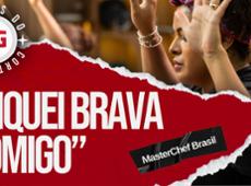 Gabriela C. desabafa sobre pressão sentida no MasterChef: "Cansaço mental"