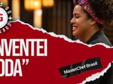 Gabriela C. analisa erros na prova do bombom de alcatra do MasterChef