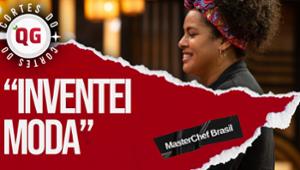 Gabriela C. analisa erros na prova do bombom de alcatra do MasterChef