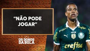 Neto detona Abel e cobra Leila: ‘não pode deixar o Caio Paulista jogar’