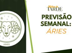 Previsão para o signo de Áries: Semana de força e discernimento