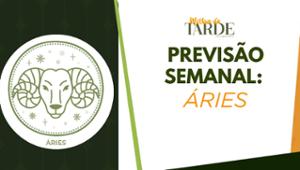 Previsão para o signo de Áries: Semana de força e discernimento