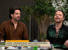 Previsão para o signo de Leão: Despedidas são inevitáveis o novo chegar