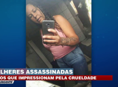 Mulheres morrem com crueldade por homens ciumentos