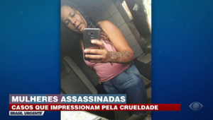 Mulheres morrem com crueldade por homens ciumentos