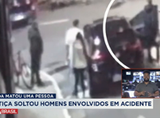 Justiça solta motoristas embriagados que deixaram morto em acidente em SP