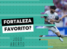 Fortaleza é favorito contra o Corinthians na Sul-Americana?