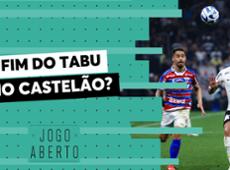 Corinthians vai conseguir derrubar tabu contra o Fortaleza no Castelão?